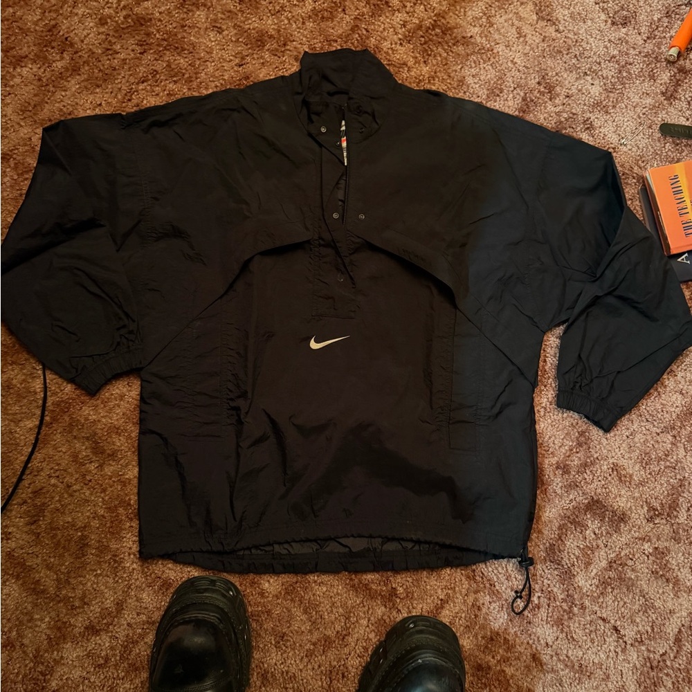 Vintage Nike Anorak